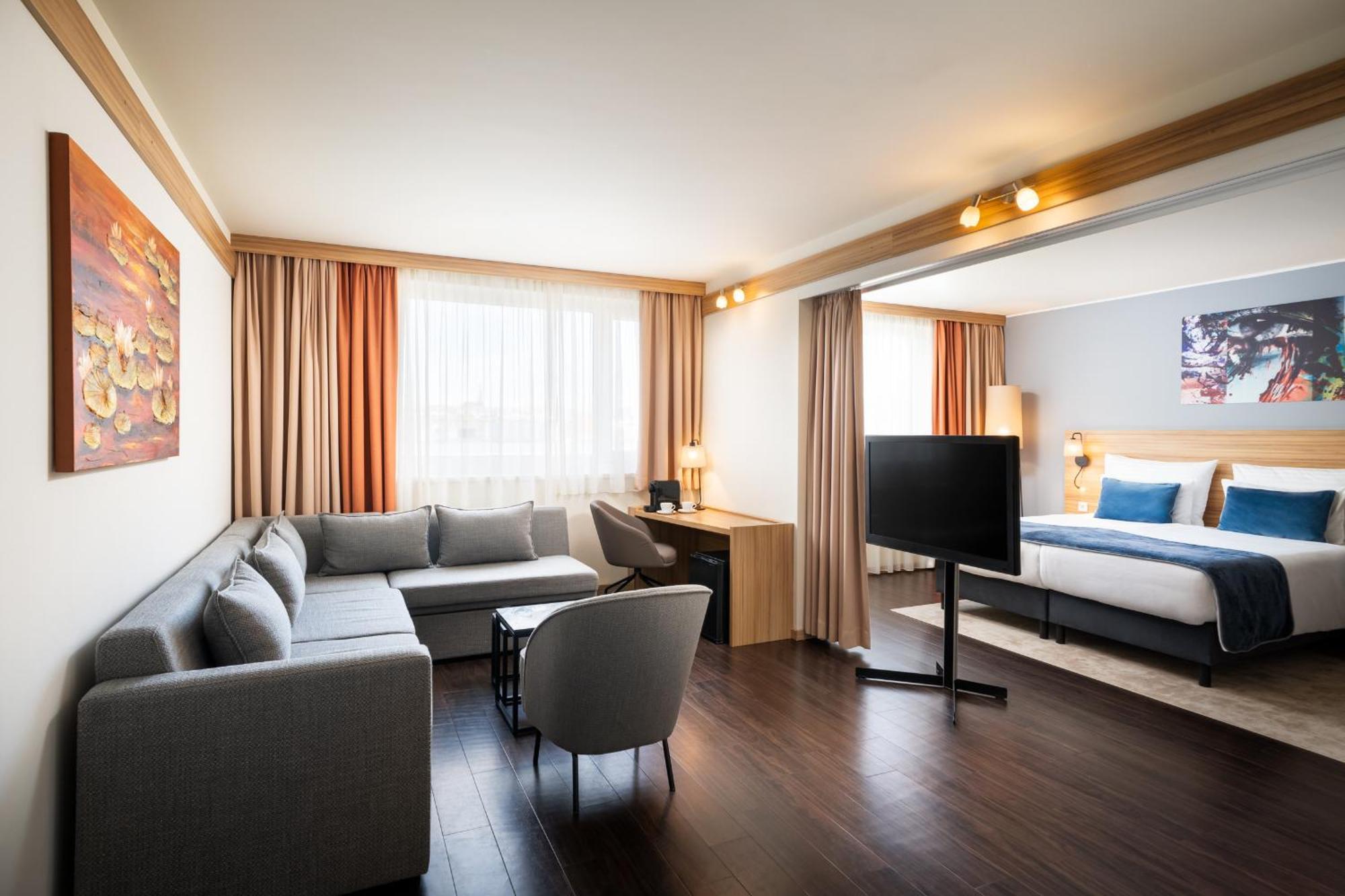 Suite Double